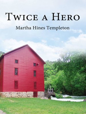 cover image of Twice a Hero